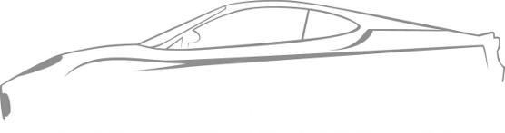 Quality Car Solutions Logo